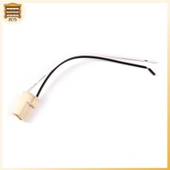 [8C15] 1pc G9 Soet Cable Ceramic Connector LED Halogen Light Lamp Bulb Holder Base [8C]