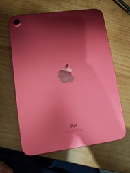 iPad 10 256g wifi 香港行貨