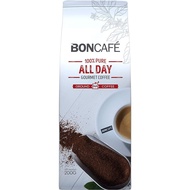 Boncafe All Day Gourmet Ground Coffee 200g