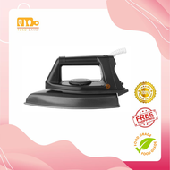 Maspion Setrika Listrik Baju EX-1010 EX-1000 HA-110 HA-140 Automatic Iron - Setrika Listrik Stainles
