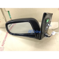 Proton Exora 2009> Side Mirror (Auto)(5 Wires)(With Signal) (No Auto Flip)