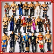Wwe Wrestler Gladiator action figure Multi-joint action figure boneco Boxer figure Children's Toys
