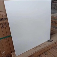 Granit roman 60x60 Polaris white matt