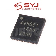 2 PCS A4988SETTR-T 4988ET A4988ET QFN-28 In Stock