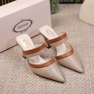HIGHHEEL SHOES A917-6 FRESHA