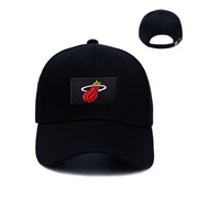 Miami Heat Cap Baseball Cap Adjustable Hat Embroidery Caps Sport Hat HUNQ