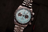 Tudor 79360 79360N Black Bay T-Blue New 全新 (預訂 - 歡迎查詢價錢)