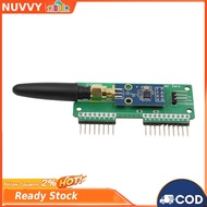 For Flipper Zero WiFi CC1101 433Mhz Development Board Multifunction WiFi  Development Board SubGhz G