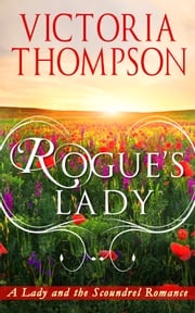 Rogue's Lady Victoria Thompson