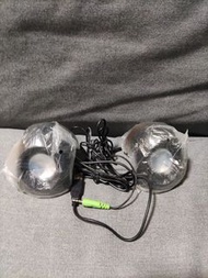USB 小喇叭