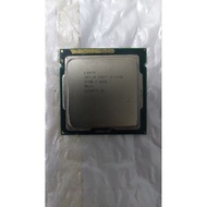 Intel used i5-2500k (working)