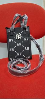 New York Yankees NY Mini Bag