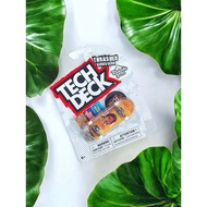 TECH Deck Fingerboard ThankYou