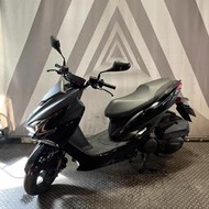 欣達(XD)【保固車】【0元交車】2021年 YAMAHA 山葉 FORCE 155 FORCE155 機車 雙碟