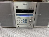 Sony J3MD CD/MD 音響系統