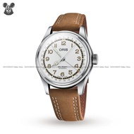 ORIS 0175477414081-Set (01 754 7741 4081-Set) Men's Watch Big Crown Roberto Clemente Automatic Limited Edition *Original
