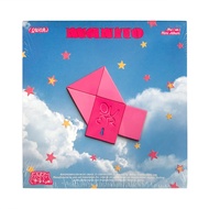 QWER - 1st Mini Album [MANITO] (Random Ver.)