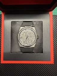 Tissot PRX Powermatic Carbon