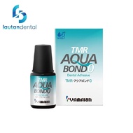 Yamakin TMR-AQUA BOND 0 (5ml)