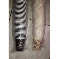 8 oz Coffee cup / 8 oz paper cup / Coffee cup