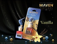 MAVEN  SPRAY  & HANGING PERFUME