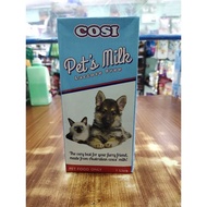 ►✌Cosi Milk Pet's Milk 1L