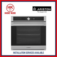 Ariston Catalytic Built in Oven FI5 854 C IX A AUS