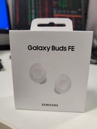 [NEW] Samsung Galaxy Buds FE earphone