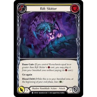 Rift Skitter (Yellow) - Dusk till Dawn (DTD) - Flesh and Blood