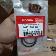 Oring Caliper pig head FRONT VARIO 125 150 K59A - SCOOPY FI K16 K93 - BEAT FI K44 K81- BLADE REVO 11