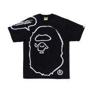 BAPE X Joshua Vides Ape Tee