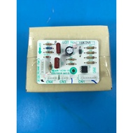 ST2428 SHARP Z72F4021 A-07 Water Heater Circuit Board Set New Genuine Spare Parts From PCB-A Model W