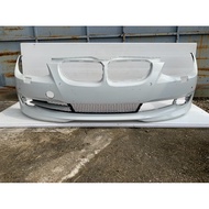BMW 3 SERIES E92 E93 COUPE BUMPER DEPAN FRONT BUMPER ORI USED CONDITION SAME PHOTO