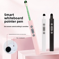 Laser Pointer Flip Page Telescopic Pointer Pointer Pen Finger Reading Touch Screen Teaching Rod Smar