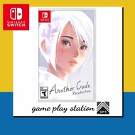 nintendo switch another code recollection ( english zone 1 )
