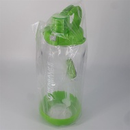 Herbalife 2000cc Kettle Vanilla Strawberry Chocolate Milkshake Special