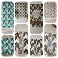 3d Wallpaper New Width 45 Cm.1 Roll Length 10 Meters Beautiful Pattern Clear Color