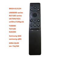 IR-1316 SMART Remote Control Suitable for Samsung TV BN59-01312B BN59-01312F BN59-01312A BN59-01312G BN59-01312M RMCSPR1BP1 BN59-01266A, BN59-01274A, BN59-01278A, BN59-01311H BN59-