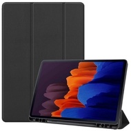 Casing Smart Case Samsung Tab S10Fe Tab S10Lite Tab S10Fe+ S10+ Tab S10 Ultra Tab S9 Tab S9Fe Tab S9