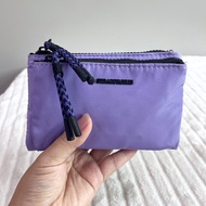 Foreign Trade Tail Goods Shipment Spanish Notes All-Match High-Quality Ladies Storage Bag Coin Purse