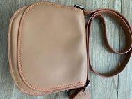 Coach Saddle Bag