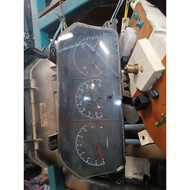 Proton Iswara Meter Used Original