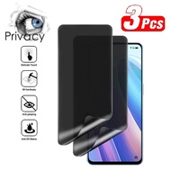 2Pcs HD And Privacy Hydrogel Film For Umidigi Note One Power C1 C2 F1 F3 F3S 100 100A 5 5S 7 7S Max 