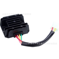 ATV Linhai M150 ,GY6 150cc & 200cc Rectifier 4 Wire Outputs
