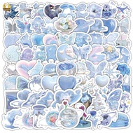(gift included not for sale)waterproof sticker