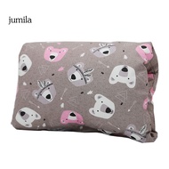 [JU] Arm Pillow for Breastfeeding Slide-on Arm Pillow for Breastfeeding Adorable Cartoon Arm Pillow for Baby Nursing Comfortable Neck Support Pillow for Breastfeeding Moms