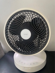 Origo CF-1721 循環風扇