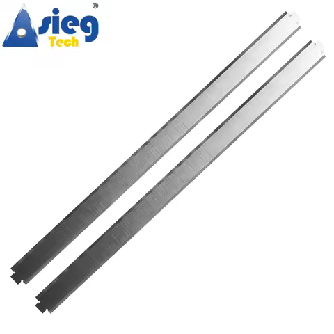 AP1301 HSS Planer Blade Jointer Knife Double Edge for Ryobi Ridgid AC8630 TP1300 TP13001 TP13002 TP1