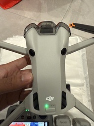 DJI Mini 4 Pro 無人機