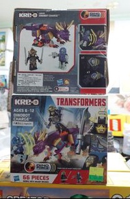 Kreo Transformer A6949
